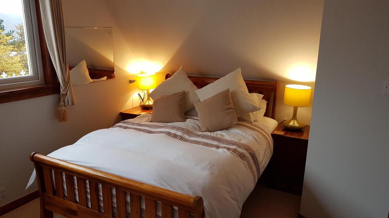 Lochview Casa de hóspedes Ullapool