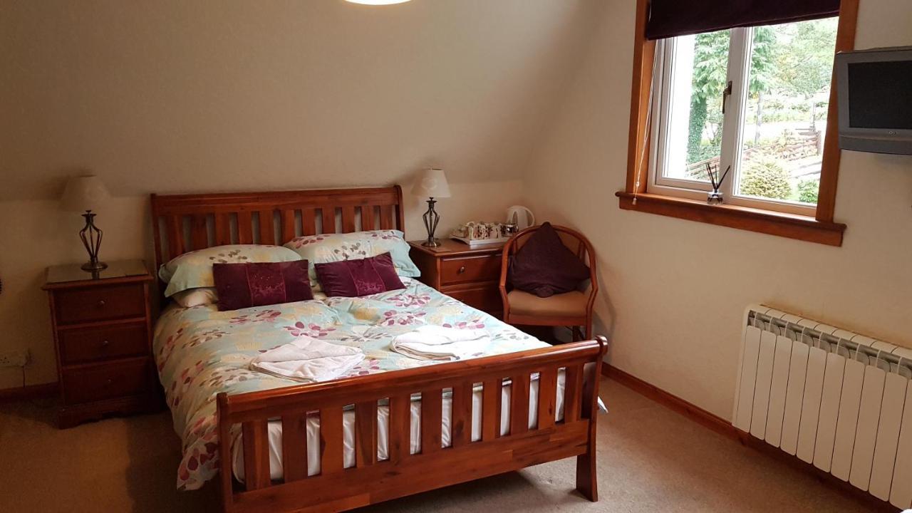 Guest house Lochview 3*