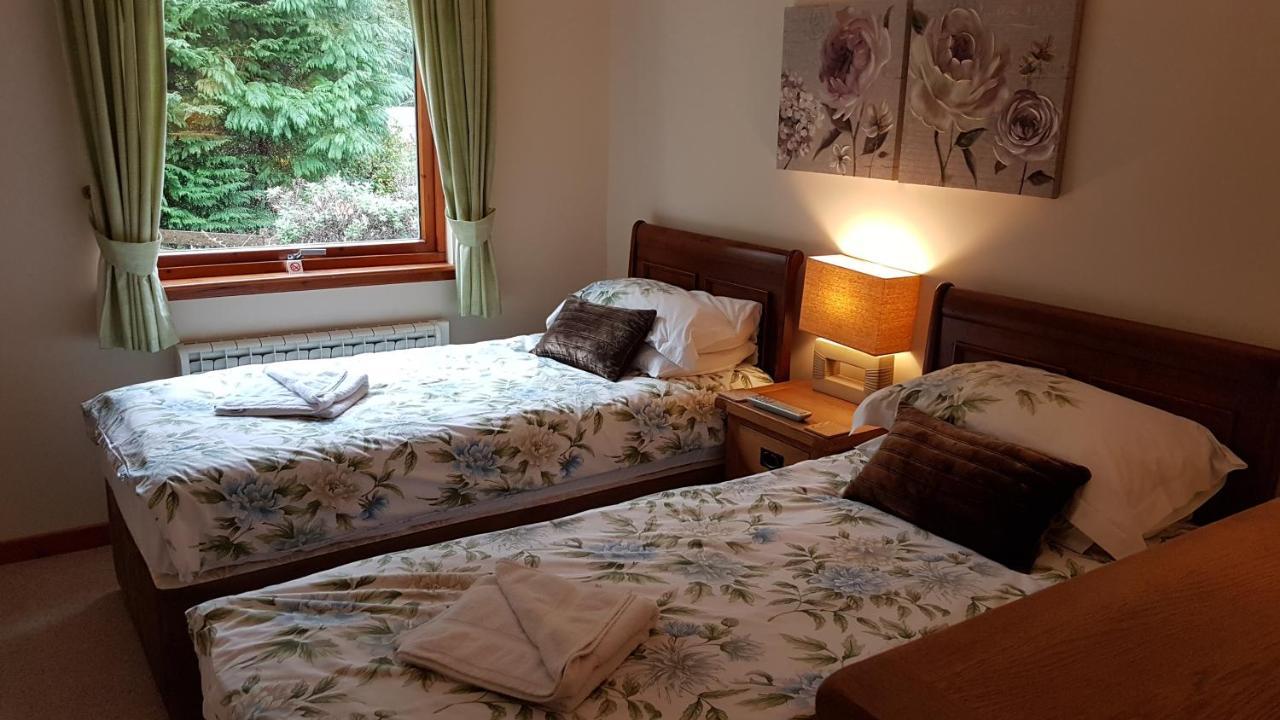 Lochview Ullapool